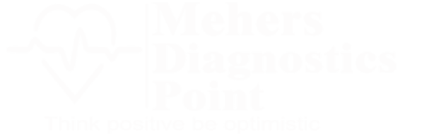 mehers diagnostics point