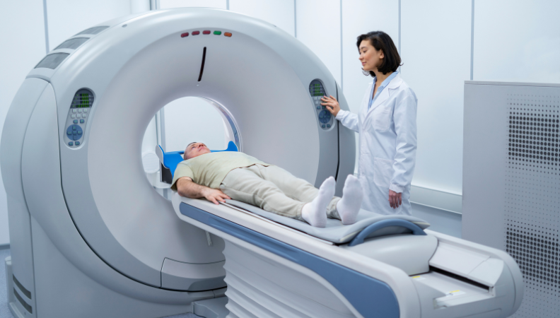 ct scan