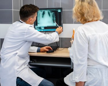 Digital X-ray